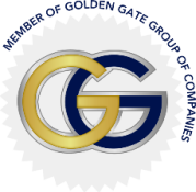 Valued member of Golden Gate Group of companies